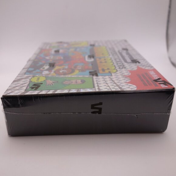 Sealed Box of 2025 VeeFriends Super Stickers: Manga Series Stephen Curry Collab - Picture 9 of 16